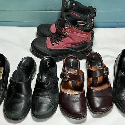 Women's  Shoes 