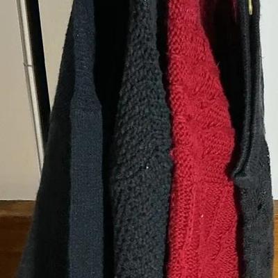 Basic Sweaters 