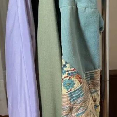 Women’s Coats 