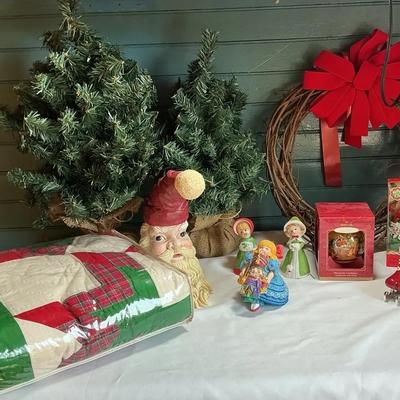 Christmas Decor 
