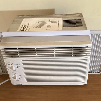 Kenmore Room Air Conditioner 