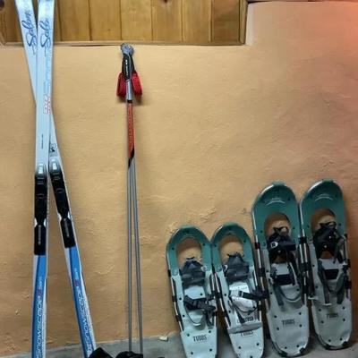 Winter sports Gear