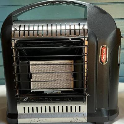 Dyna-Glo Radiant Propane Heater