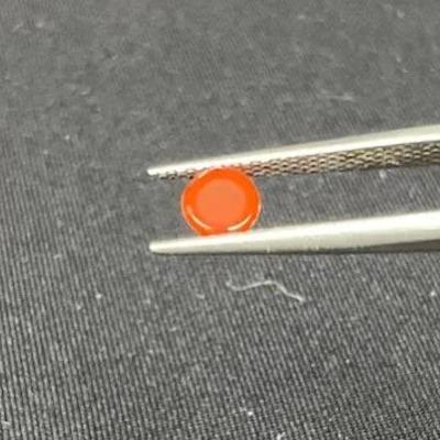 Carnelian Gemstone