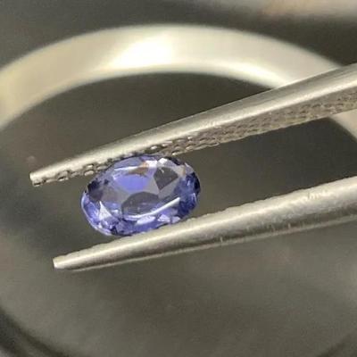 Iolite Gemstones