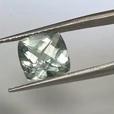 3.7 Ct. Amethyst Gemstone