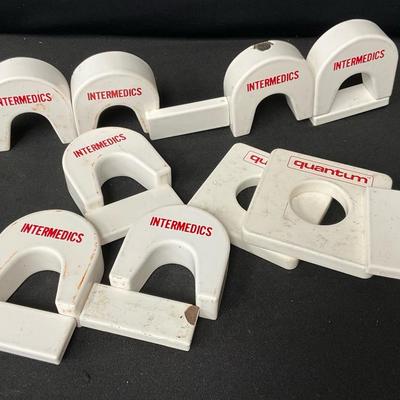 15 Quantum & Intermedics Magnets