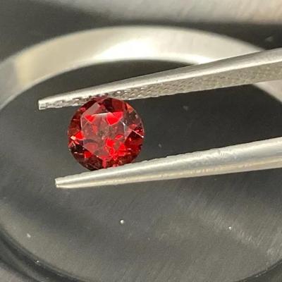 Garnet Gemstones
