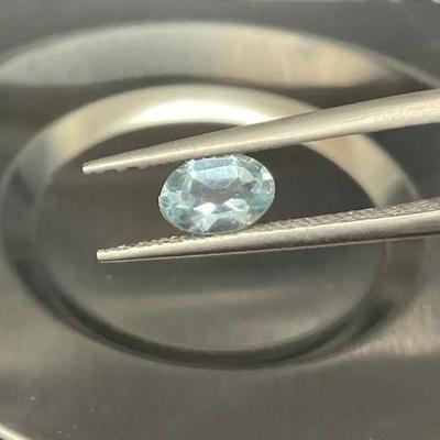 Blue Topaz Gemstones