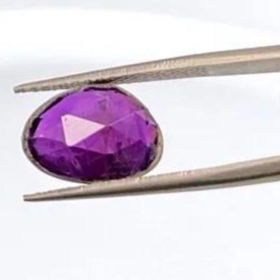 5.9 Ct. Amethyst Gemstone