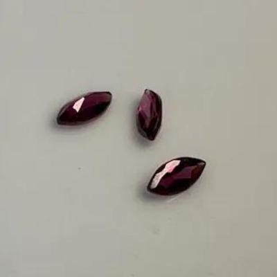 Garnet Gemstones