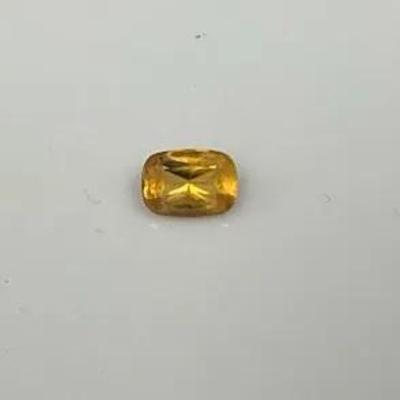 Citrine Gemstone