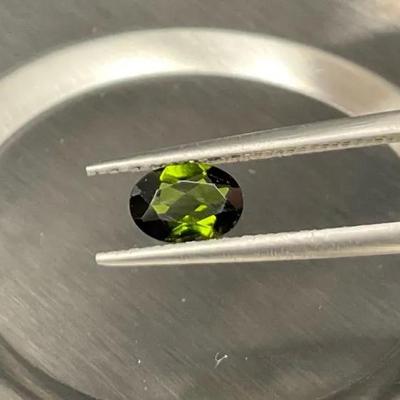 Tourmaline Gemstone