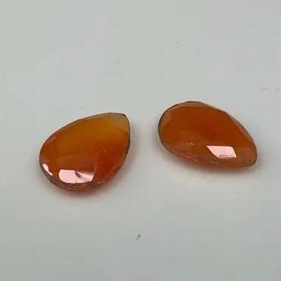 Carnelian Gemstones