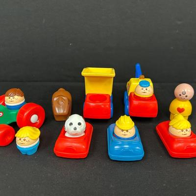 Little Tikes Toddler Toys