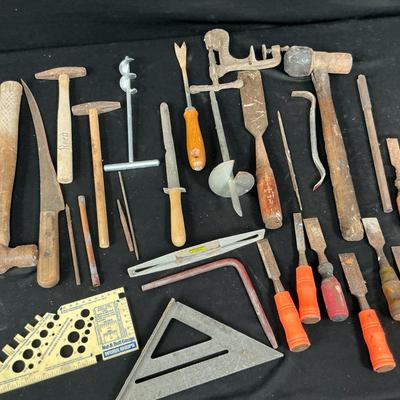 Tools