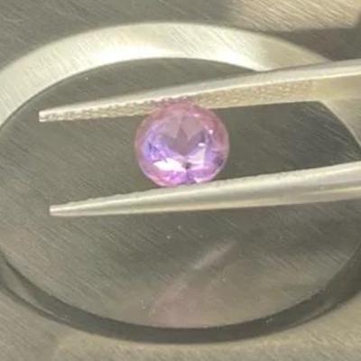 Amethyst Gemstones