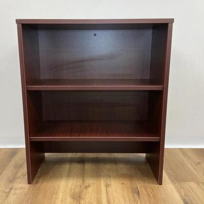  Laminate Bookshelf Hutch