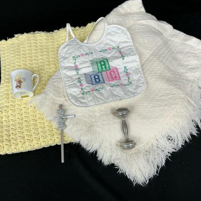 Baby Items