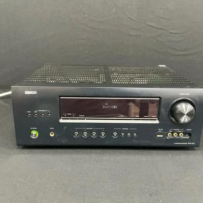 DENON AVR-1612