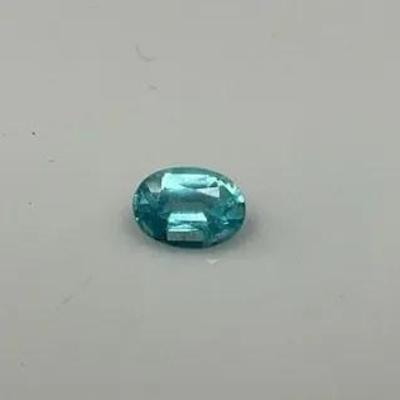 Blue Topaz