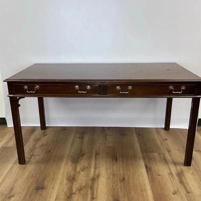 Mount Airy Furniture Co. Writing Desk