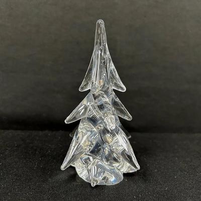 Crystal Vintage Tree