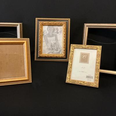Fabulous Frames
