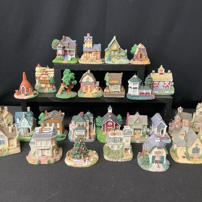 Liberty Falls Americana Collection #2