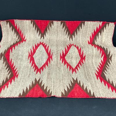 Navajo Textile Rug