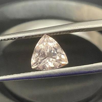 Morganite Gemstone
