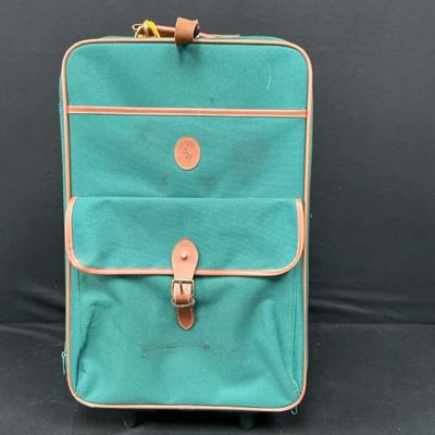 Polo Rolling Luggage
