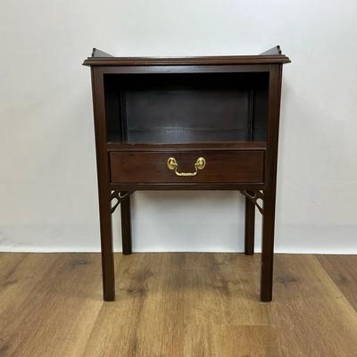 Councill Craftmen Night Stand 