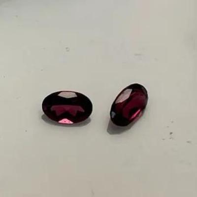 Garnet Gemstones