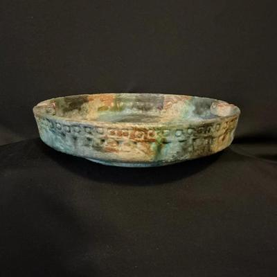 Vintage Ashtray