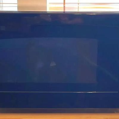 General Electric Microwave
