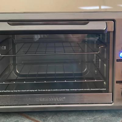 Farberware, Toaster And Convection, Rotisserie Unit