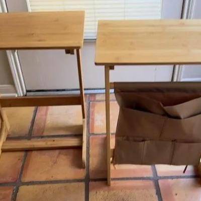 Sofa Laptop End Table 