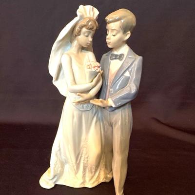 Lladro: From This Day Forward