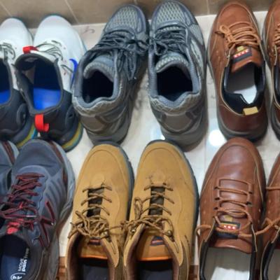 Mens Shoes: Nike & New Balance