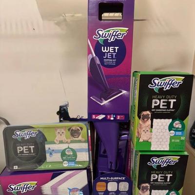 Swiffer Collection 