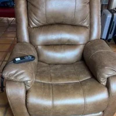Lift Recliner 