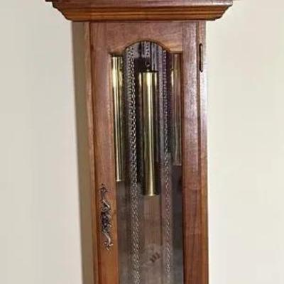 Emperor Grandfather Clock