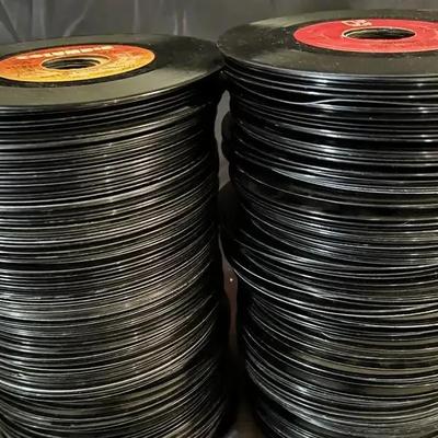Lot 128:  100 Plus 45’s… Rhythm & Blues, Motown, & More!