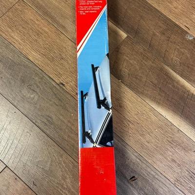 Lot 274: Karrite Car Top Carrier Bars 