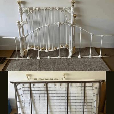 Daybed With Rails 