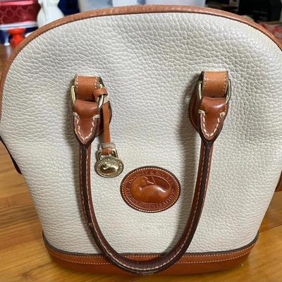 Dooney & Bourke Purse