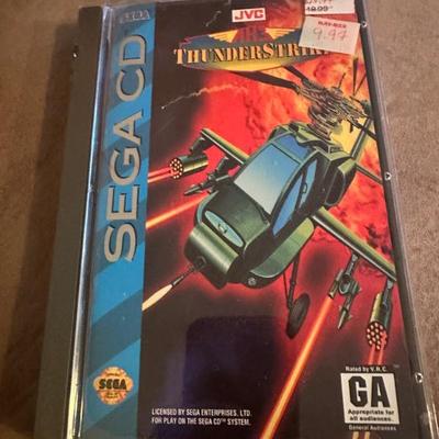 AH3 ThunderStrike factory sealed 