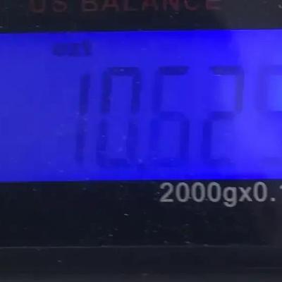 Fractional Silver - (10.62) Troy Ounces  