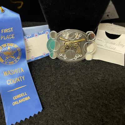 Handmade Award Winning Jewelry by Claudia Gray #3